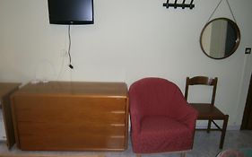 Hotel Milanesina